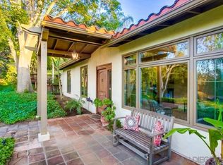 12823 Stone Canyon Rd, Poway, CA 92064