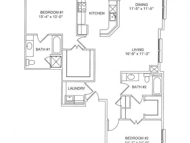 The Residences at Arundel Preserve — Photo 154