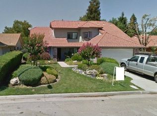 2134 E El Paso Ave, Fresno, CA