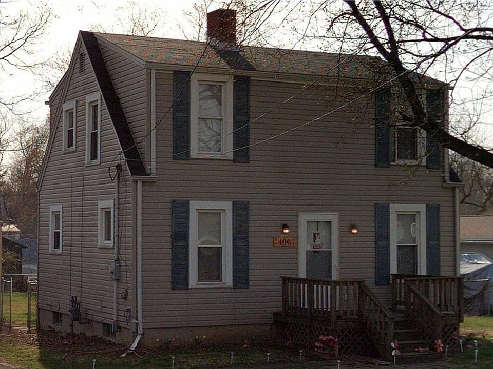 1st image of 406 N McElroy Rd