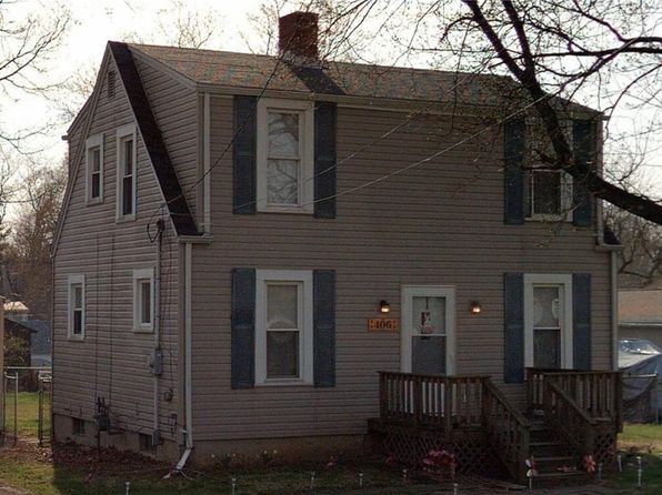 406 N McElroy Rd