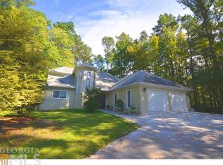 108 Gleneagles Pt, Peachtree City, GA