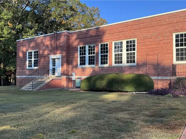 534 & 536 Cross St, Sanford, NC 27330