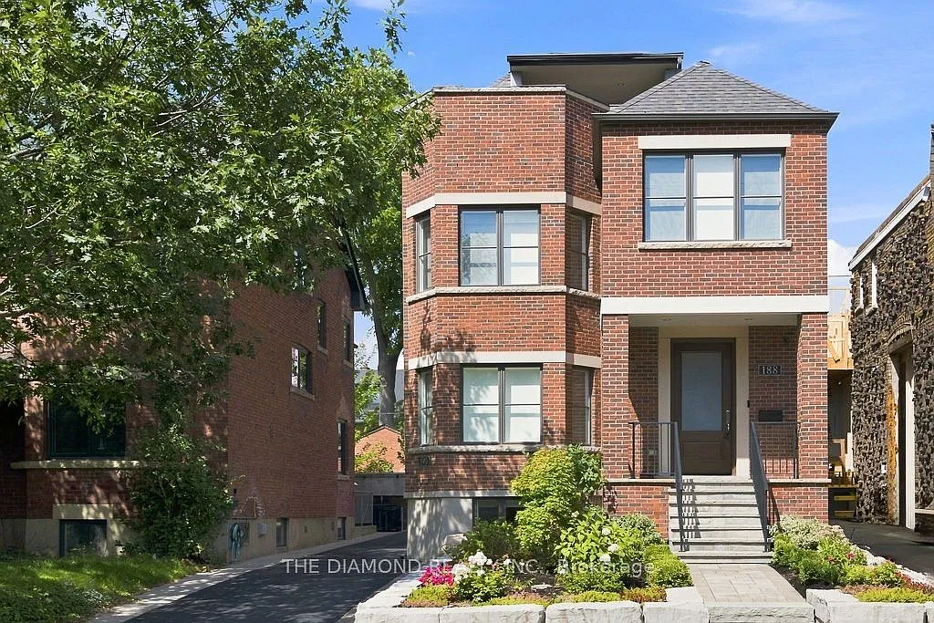 4 bed, $7,500 — Photo 1