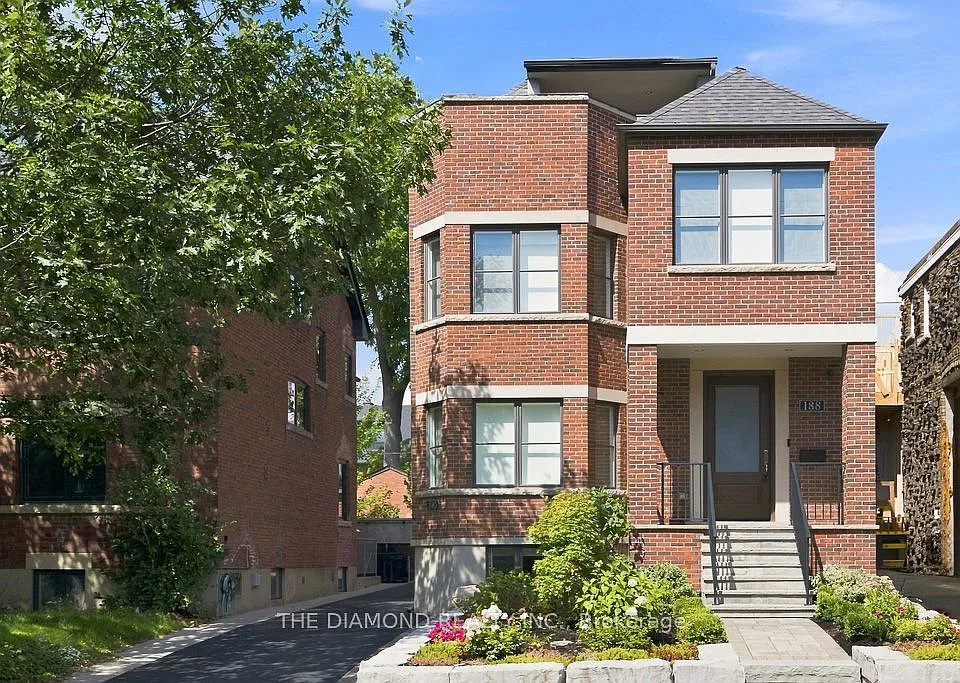 188 Westminster Ave