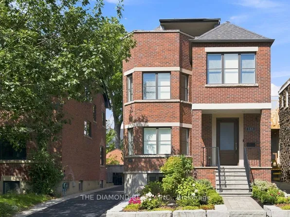 188 Westminster Ave, Toronto, ON M6R 1P1