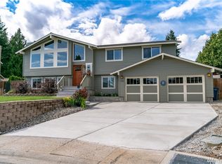 1723 Lexington Pl, Wenatchee, WA 98801