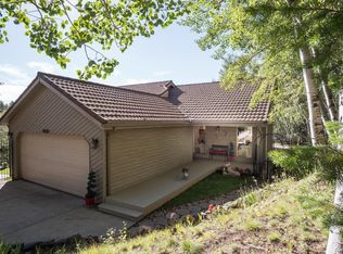 7197 Aspen Meadow Dr, Evergreen, CO 80439
