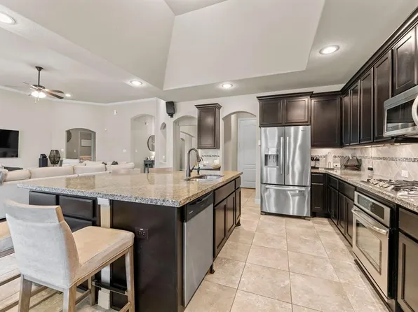 12515 Sherborne Castle Court, Tomball, TX 77375