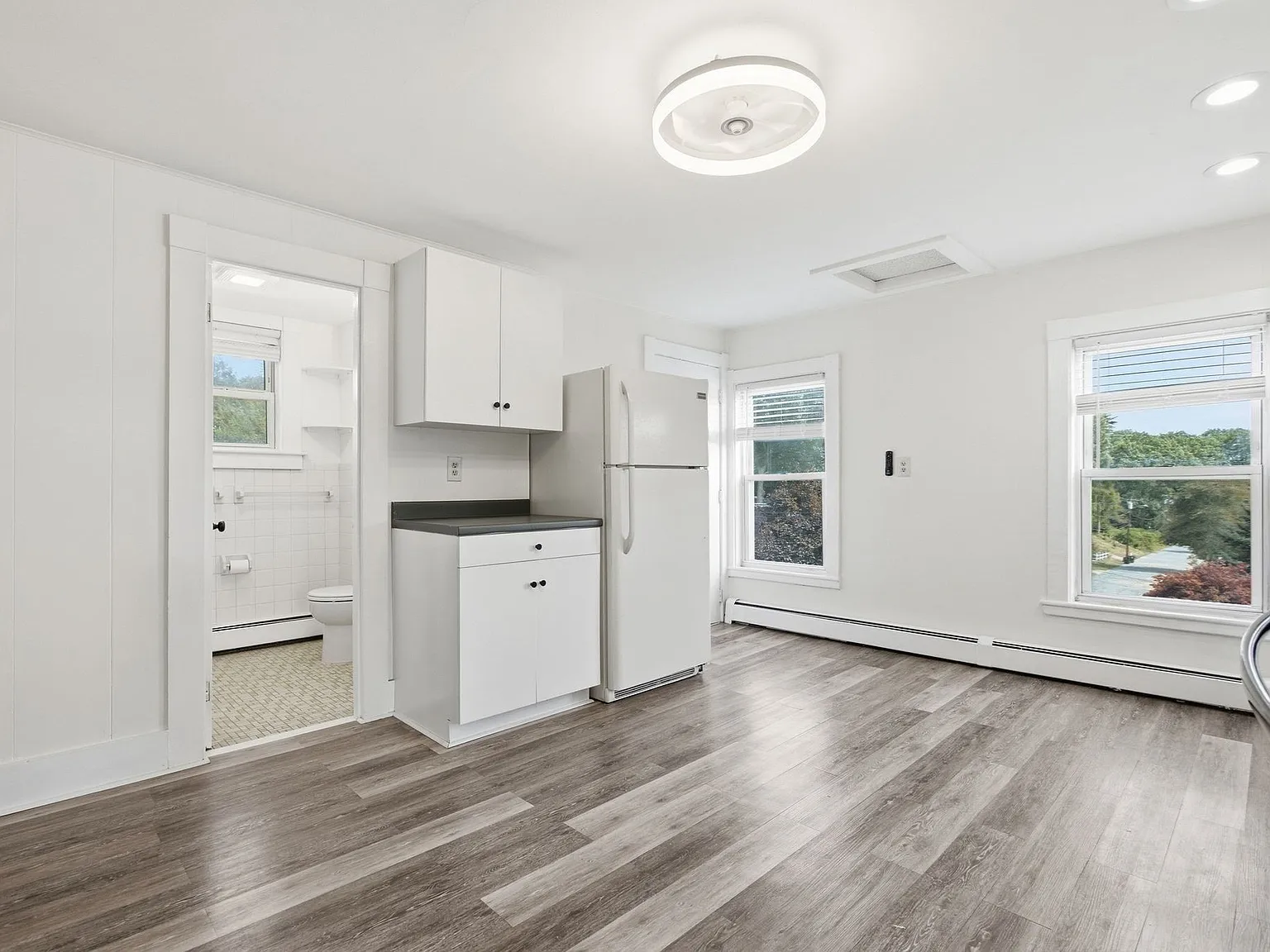 1 bed, 1.0 bath, 850 sqft, $1,850 — Photo 4