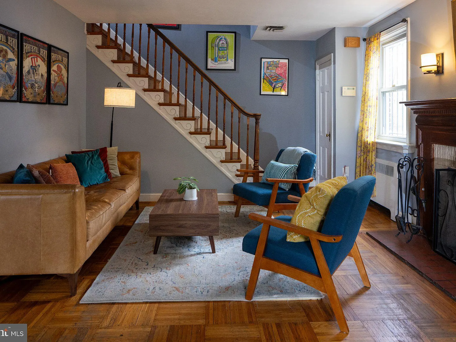 3 bed, 2.0 bath, 1848 sqft, $4,200 — Photo 3