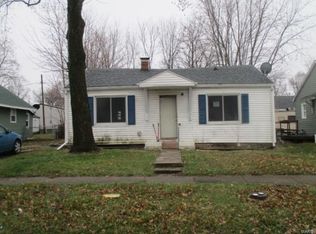 948 Carrico St, Mexico, MO 65265