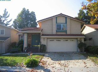 2821 Sombrero Cir, San Ramon, CA 94583