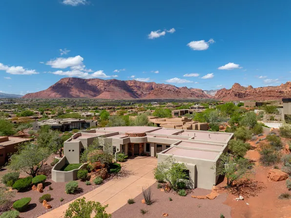 2226 W Lomaki Cir, Saint George, UT 84770