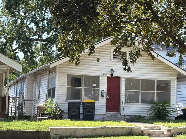 422 N Belmont Blvd, Kansas City, MO 64123