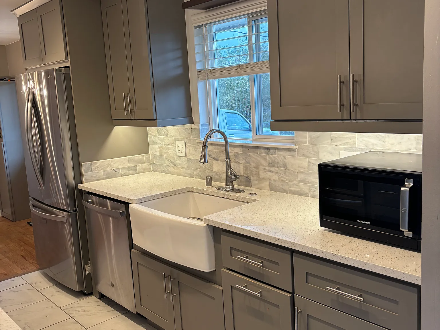 3 bed, 1200 sqft, $3,195 — Photo 4
