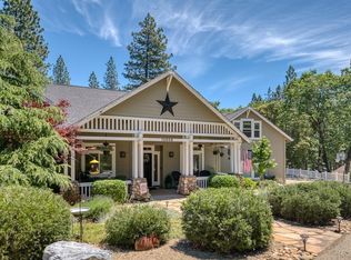 13506 Sequoia Ln, Pine Grove, CA 95665