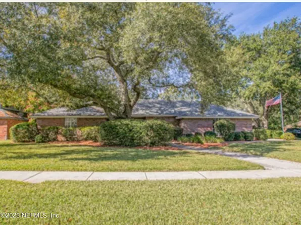 12088 DIVIDING OAKS Trail E, Jacksonville, FL 32223