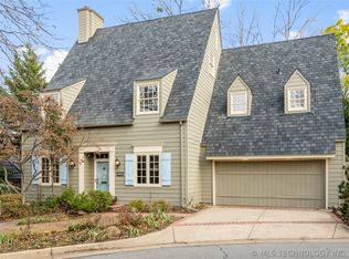 3531 S Yorktown Pl, Tulsa, OK 74105