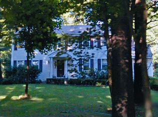 158 Woburn St, Andover, MA 01810