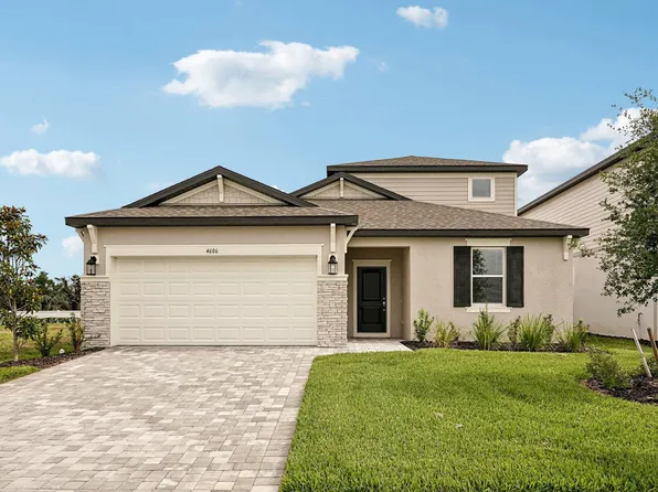 Willow Plan, Southpointe