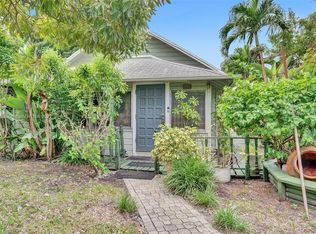 1833 Miami Rd, Fort Lauderdale, FL 33316