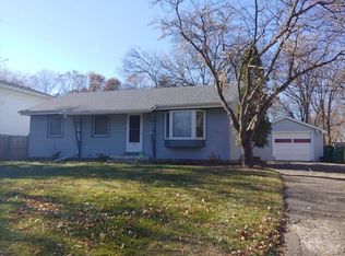 263 Twilite Ter #1, Circle Pines, MN 55014