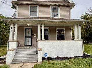 938 Western Ave #1, Toledo, OH 43609