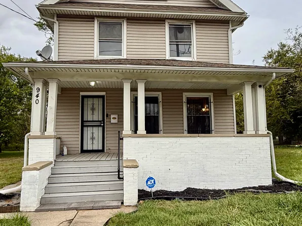 938 Western Ave #1, Toledo, OH 43609