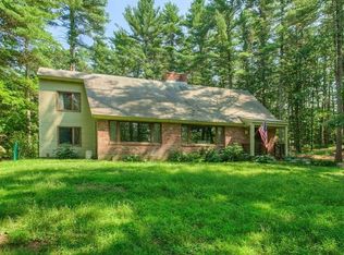 75 Kirkland Dr, Stow, MA 01775