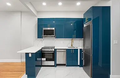 Rented by Vector New York, LLC