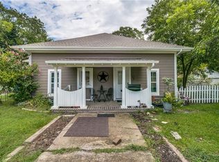 309 Border St, Forney, TX 75126