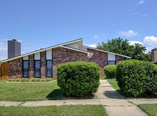 3518 Vista Oaks Dr, Garland, TX 75043