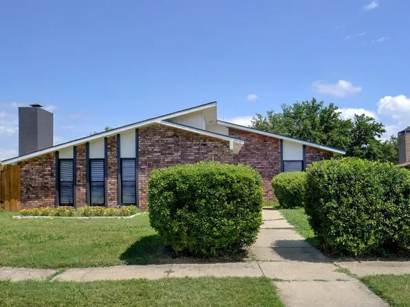 3518 Vista Oaks Dr, Garland, TX 75043