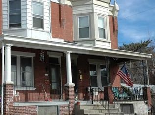 1221 Oakwood Ave, Norristown, PA 19401