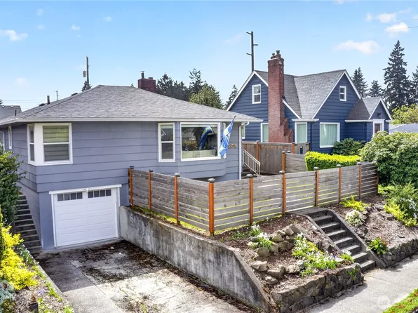 4546 6th Avenue, Tacoma, WA 98406