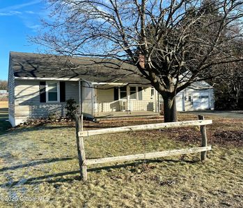 966 County Route 401, Westerlo, NY, 12193