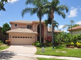 3895 NW 58th St, Boca Raton, FL 33496