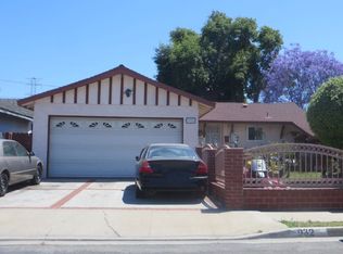 932 E Renton St, Carson, CA 90745