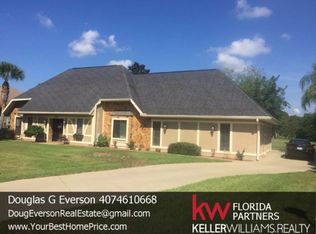 1009 Staggerbush Pl, New Smyrna Beach, FL 32168