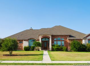 8627 Quail Rdg, San Antonio, TX 78263