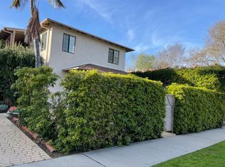 1211 Carpinteria St, Santa Barbara, CA 93103