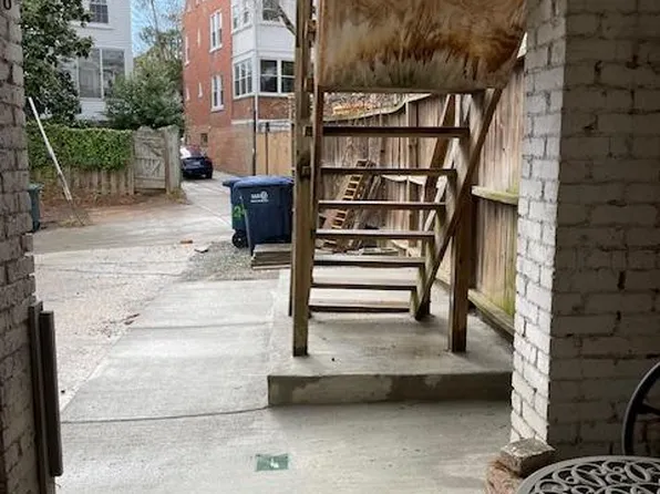 2414 37th St NW #Basement, Washington, DC 20007