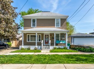 324 E 12th St, Lockport, IL 60441