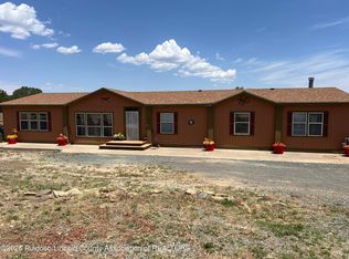130 Lookout Peak Rd, Capitan, NM 88316