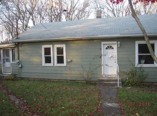 34 Kenyon School Rd, Richmond, RI 02836