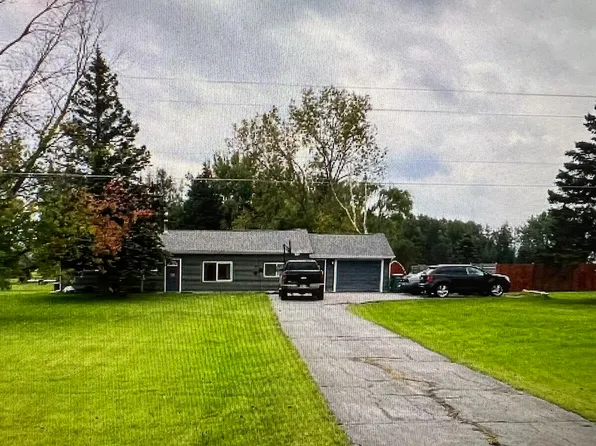 763 W M 55 Rd, West Branch, MI 48661