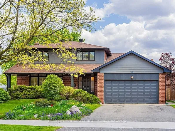 39 Craigmont Dr #Basement, Toronto, ON M2H 1C7