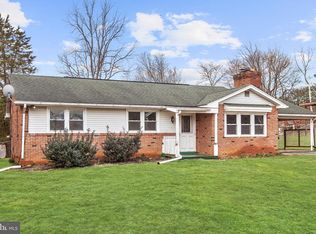 6608 Sweet Air Ln, Sykesville, MD 21784
