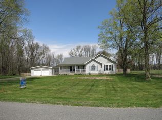 31142 96th Ave, Lawton, MI 49065